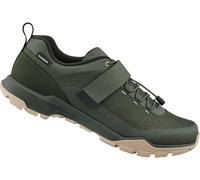 SHIMANO Cycling Shoes SH-EX500 Black
