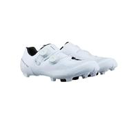 Shimano Cycling Shoes Unisex RX910, Color White, 48