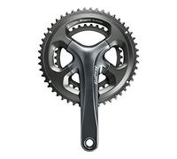 SHIMANO Cycling Tiara 10 Speed Double Road Bicycle Crank Set FC-4700