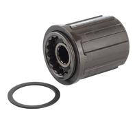 SHIMANO Cycling Y3E198030 Claris 2400 8 Speed FH-2400 Complete Freewhe