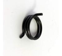 SHIMANO Cycling Y41F06000 Mountain Bike Pedals PD-M545 Left Hand Cage Spring - Spare Parts for Bicycle