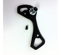 SHIMANO Cycling Y5X998100 Ultegra 6700 10 Speed RD-6700-A Outer Plate