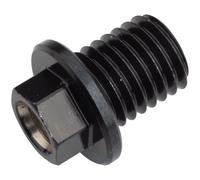 SHIMANO Cycling Y8RD02000 SM-BH90 Flange Connecting Bolt - Black - Spa