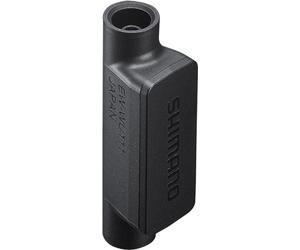 Shimano D-Fly Di2 2Xetube BT Man Transmitter, Unisex Adult, Grey, One Size, unisex_adult, EWWU111A, grey, One Size