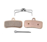 Shimano D02S - Metal Disc Brake Pads