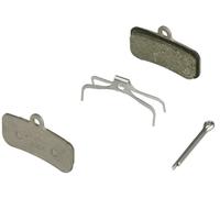 Shimano D03S Disc Brake Pad Saint MT401 Deore XT Resin Brake Pad