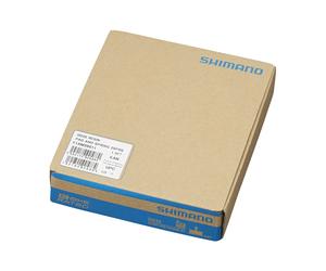 Shimano D03s Resin Disc Brake Pads 25 Pairs One Size Grey