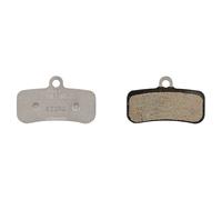 Shimano D03s Resin Disc Brake Pads One Size Grey