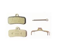 Shimano D03S Resin Disc Brake Pads & Spring