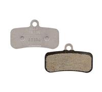 Shimano D03S-RX Resin Disc Pads - Grey / Resin