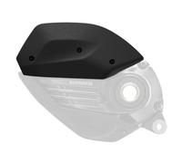 Shimano Dc-ep801-b Drive Unit Housing One Size Black