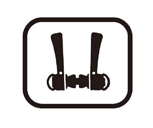 SHIMANO DCHO.Nexus Revo 8VEL Silver SP41 Cycling Remote Control, Adults, Unisex, Multicoloured, One Size