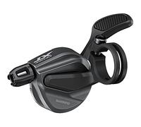 SHIMANO DCHO. XT M8100 12V C/ABRAZ C/DIS Cycling Remote, Unisex Adults, One Size