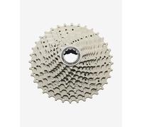 SHIMANO Deore CS-HG50 10-Speed Cassette 11-36T, 11 36, argentÃ