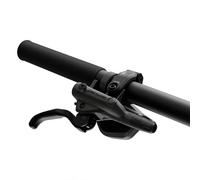 Shimano Deore 2f Blm6200 Sw Hydraulic Right Brake Lever One Size Grey