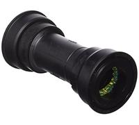 SHIMANO Deore bbmt500 Pa - Game cazoletas P. Presion MT500 °C: 89.5/92, Black