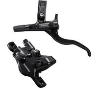 Shimano Deore BL-M4100/BR-MT410 Disc Brake and Lever - Front Hydrauli