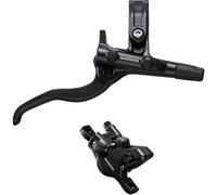 Shimano Deore BR-MT410 / BL-M4100 Disc Brake Set - 1000mm / 1700mm Hose