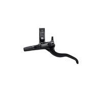 Shimano M4100 Deore Complete Brake Lever, Black