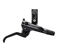 SHIMANO Deore BL-M6100 Brake Lever Black, Rear