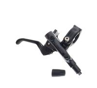 Shimano Deore BL-M6100-R I-Spec EV Hydraulic Disc Brake Lever Black Right NIB