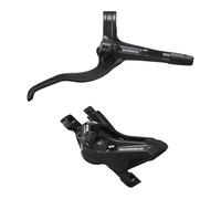 Shimano Deore BL-MT401-R + BR-MT420 Disc Brake Set Front Right