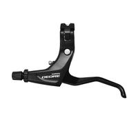 Shimano Deore T610 V-Brake Levers - Black One Size