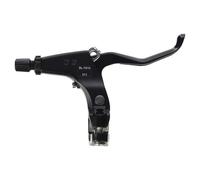 Shimano Deore Bl-t610 Left Brake Lever One Size Black