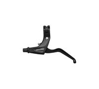 Shimano Deore BL-T611 Deore 3-finger brake levers for V-brakes - black