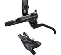 Shimano Deore Br-M6100/Bl-M6100 Disc Brake Set 2 Pot Calliper, Front Right