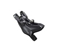 Shimano Deore BR-M6100 Deore 2-pot calliper - post mount - without ada