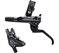 SHIMANO Deore BR-M6100 Disc Brake Resin, Front