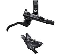 Shimano Deore BR-M6100 Hydraulic Disc Brake - Front / Rear