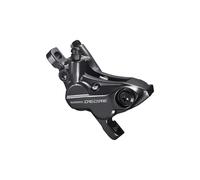 Shimano Deore BR-M6120 4-Pot Disc Brake Caliper