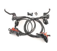 Shimano Deore BR M6120 BL M6100 Set Front + Rear 4-Piston E-Bike - NEW