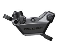 Shimano M6220 Vr/hr Pm 4ko Resin Sw Disc Brake Caliper One Size Grey