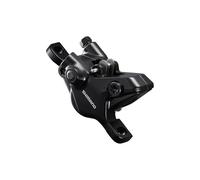 Shimano Deore BR-MT410 Deore 2-pot calliper - post mount - without ada