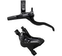 SHIMANO Deore BR-MT420 HR BL-M4100 Disc Brake Right 1700 mm Black
