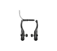 Shimano Deore BR-T610 Deore V-brakes, rear, black