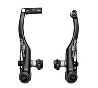 Shimano Deore T610 Rear Rim Brake Caliper Black One Size Black