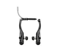 Shimano Deore BR-T610 V-Brake BLACK REAR
