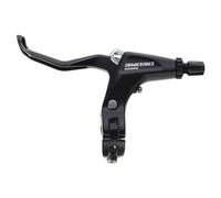 SHIMANO Deore Brake Caliper Black/Silver One Size