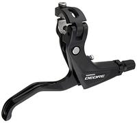 SHIMANO Deore Brake Caliper Black/Silver One Size