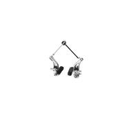 Shimano Br-ct91 Cantilever V Rear Rim Brake Caliper Silver One Size Silver