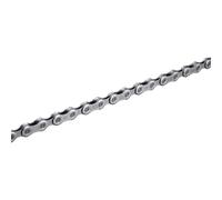 Shimano CN-M6100 Deore/Road HG+ Chain - 12 Speed - Silver / 12 Speed / 138L Silver