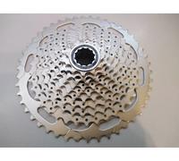Shimano Deore 11-46T 10-Speed Cassette M4100-10