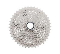 Shimano Deore 11-46T 10-Speed Cassette M4100-10