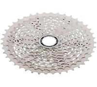 HG 10-Speed Cassette BLACK M4100 11-32 Teeth MTB Ebike Cassette Hub