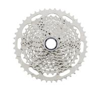 Shimano Deore M410 Cassette 10s Silver