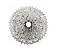 MTB DEORE M5100 Cassette 11S x 11/51 Teeth Silver
